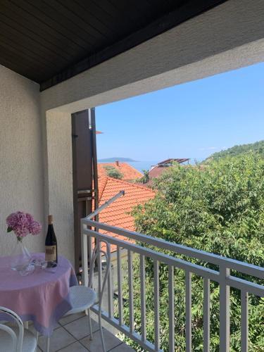 Apartamento Adria