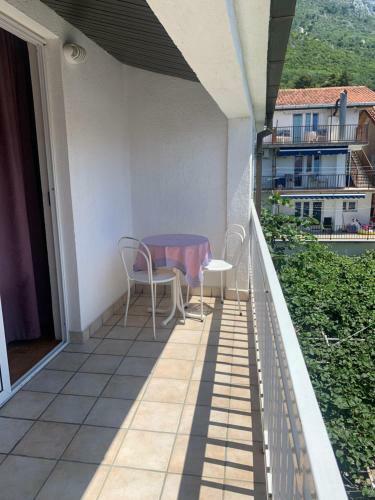 Apartamento Adria