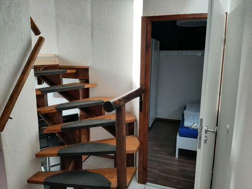 Ferienhaus Am Silbersee 86