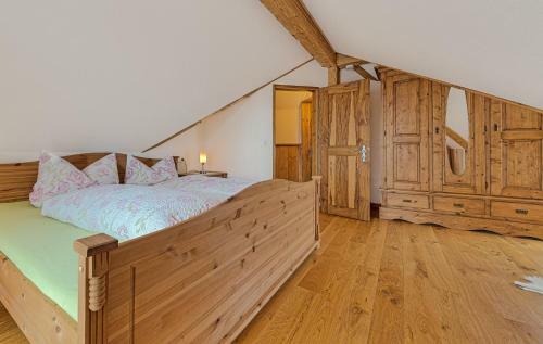 Apartamento Ferienhof Harr