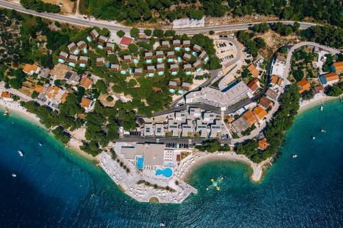 Hotel Morenia Luxury Camping Park
