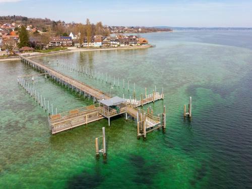 Apartamento Haus Schmid Am See