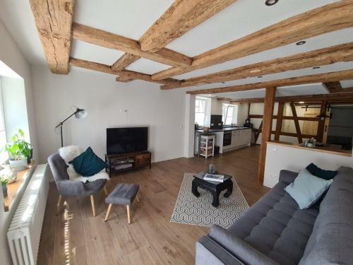 Apartamento Haus Schmid Am See