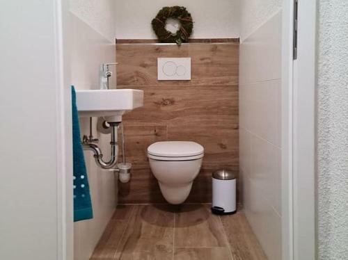 Apartamento Haus Schmid Am See