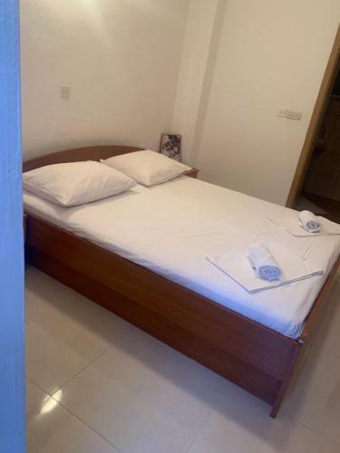 Apartamento Ru?a