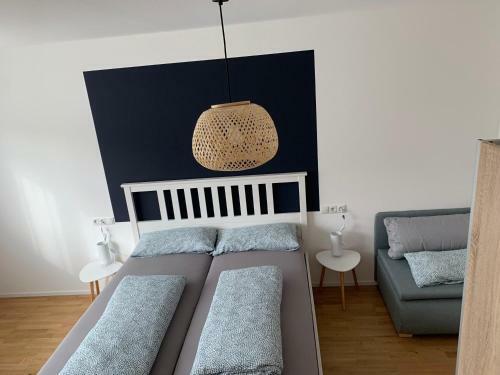 Apartamento Fewo Aurora Am Bodensee