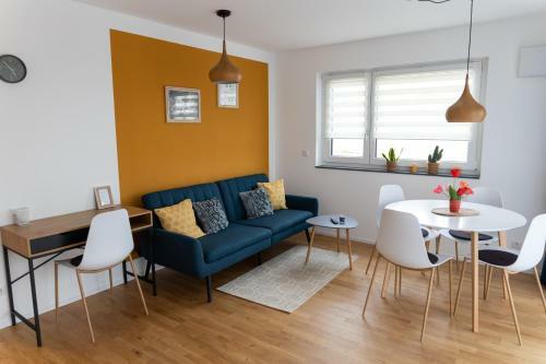 Apartamento Fewo Aurora Am Bodensee