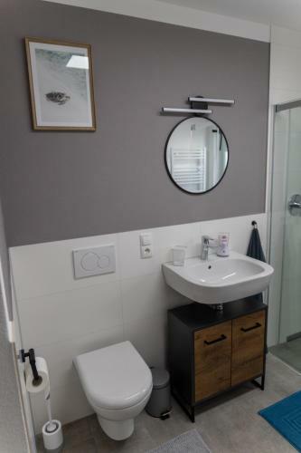 Apartamento Fewo Aurora Am Bodensee