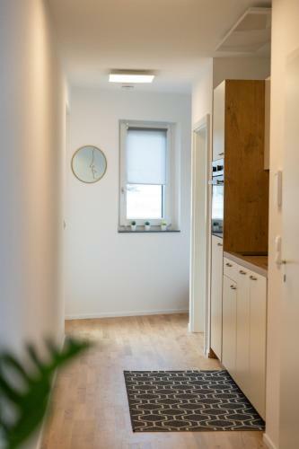Apartamento Fewo Aurora Am Bodensee