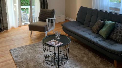 Apartamento Nostalgie In Friedrichshafen