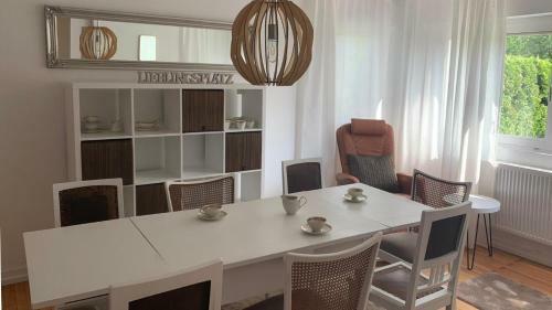 Apartamento Nostalgie In Friedrichshafen