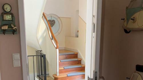 Apartamento Nostalgie In Friedrichshafen