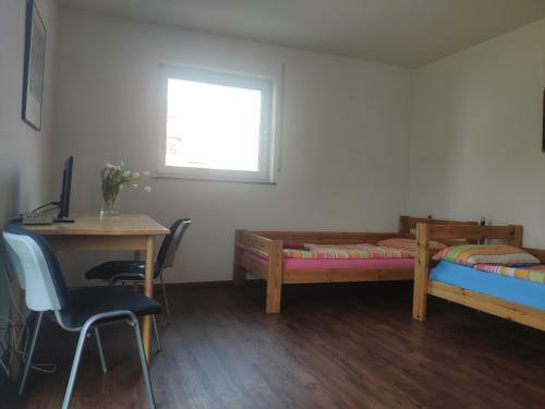 Apartamento Privatzimmer Neu In Freiburg