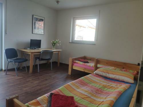 Apartamento Privatzimmer Neu In Freiburg