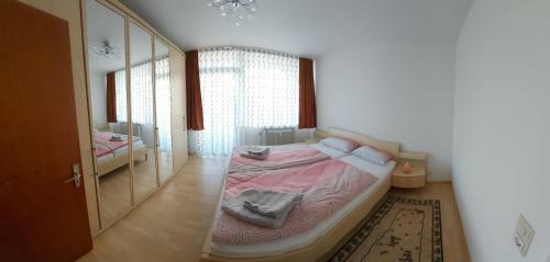 Apartamento Ferienwohnung Melisa