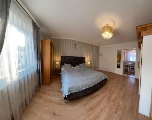 Apartamento Boutique Haus Sissi