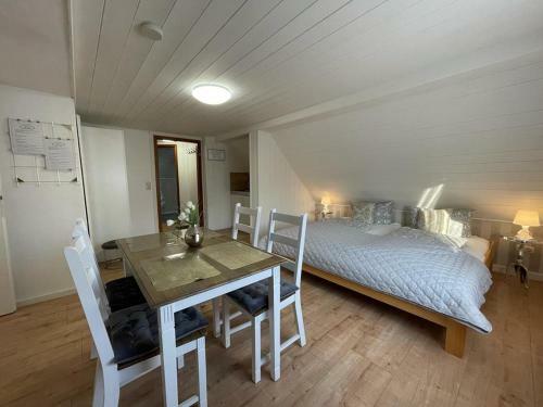 Apartamento Boutique Haus Sissi