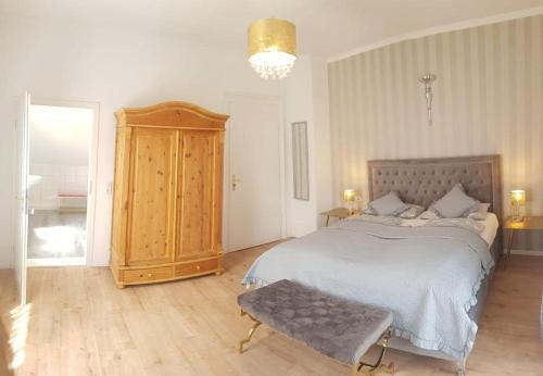 Apartamento Boutique Haus Sissi