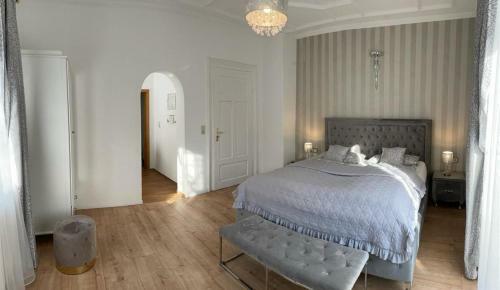 Apartamento Boutique Haus Sissi