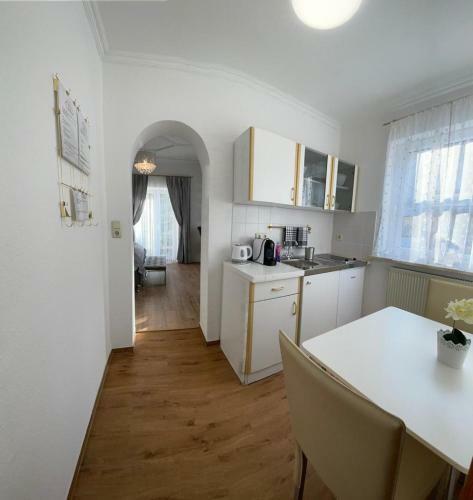 Apartamento Boutique Haus Sissi