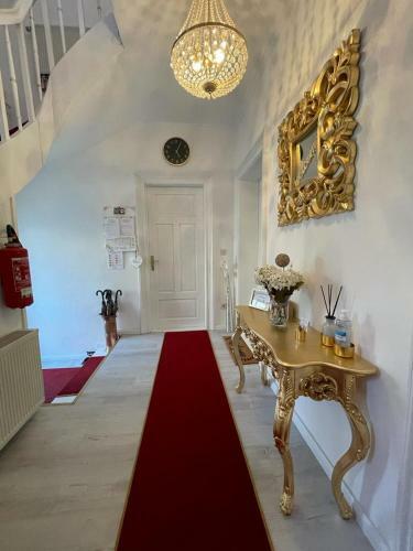 Apartamento Boutique Haus Sissi