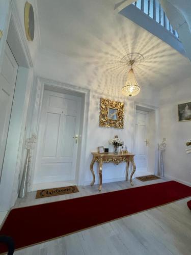 Apartamento Boutique Haus Sissi