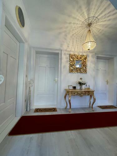 Apartamento Boutique Haus Sissi