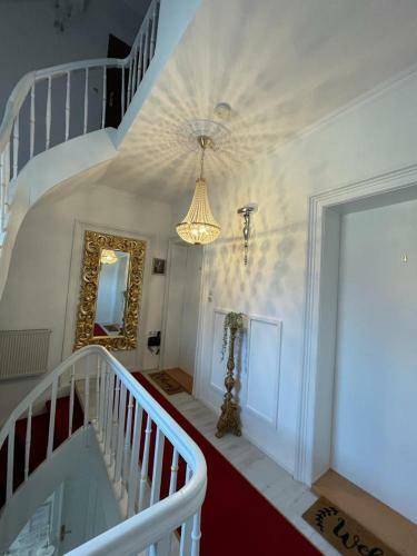 Apartamento Boutique Haus Sissi