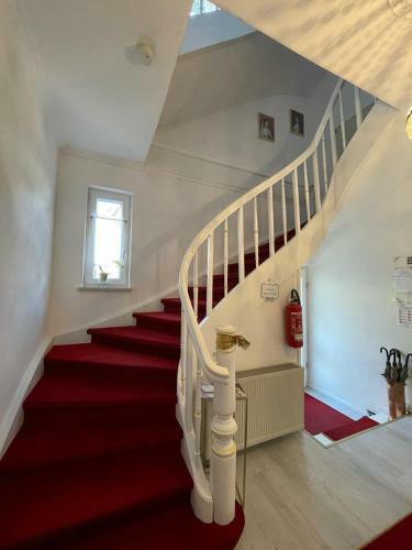 Apartamento Boutique Haus Sissi