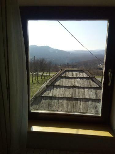 Apartamento Canyon View