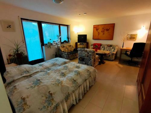 Apartamento Mkk-bed