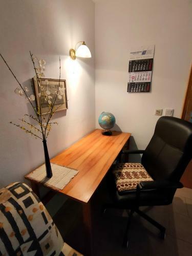 Apartamento Mkk-bed