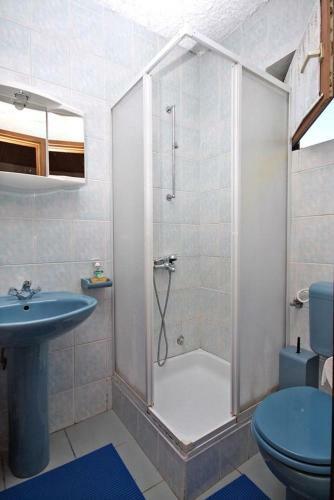 Apartment Poljanak 5195a
