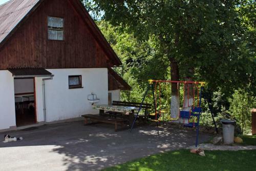 Apartment Poljanak 5195a