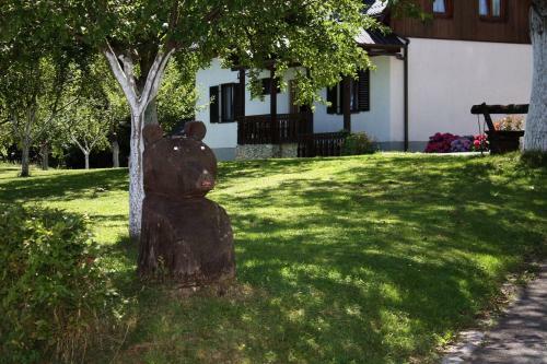 Apartment Poljanak 5195a