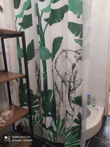 Apartamento Marinoitonizadar