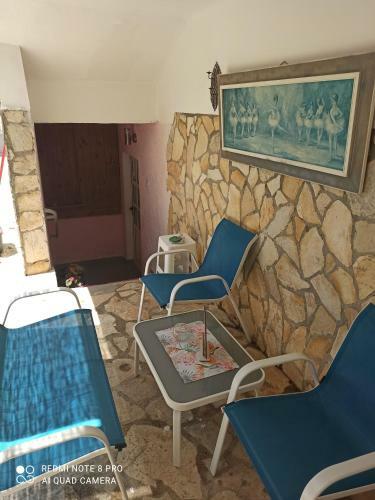 Apartamento Marinoitonizadar