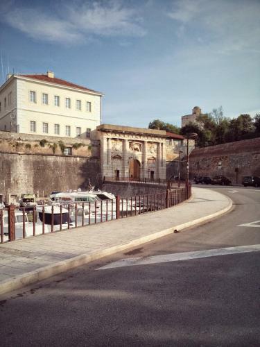 Apartamento Marinoitonizadar