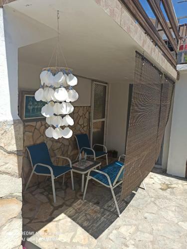 Apartamento Marinoitonizadar