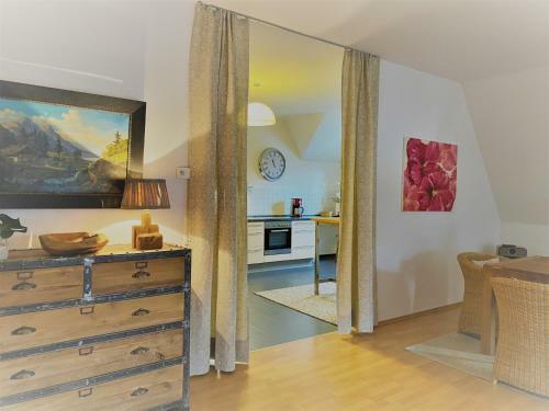 Apartamento Schloss M�nchhof