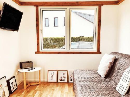 Tiny House Fleesensee