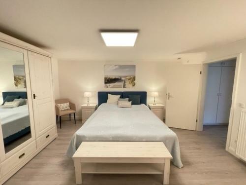 Apartamento F�rdel�ufer