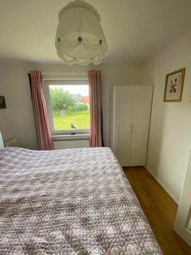 Ferienhaus M�wennest