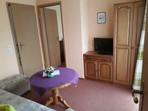 Hostal Pension Vogtlandblick