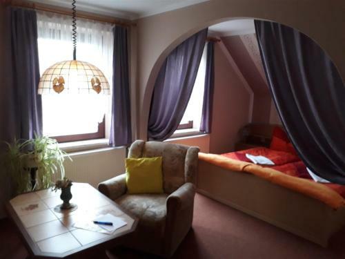 Hostal Pension Vogtlandblick
