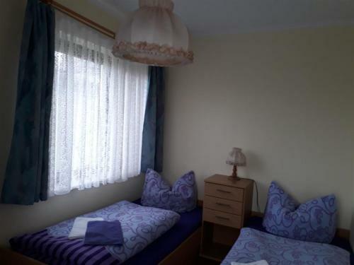 Hostal Pension Vogtlandblick
