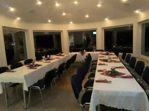 Hostal Pension Vogtlandblick