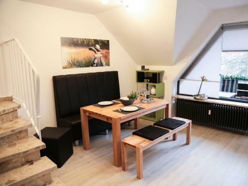 Apartamento Steinm�nnchen Ferienwohnung