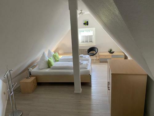 Apartamento Steinm�nnchen Ferienwohnung
