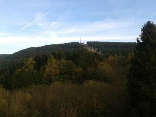 Apartamento Steinm�nnchen Ferienwohnung